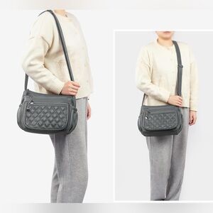 VOLGANIK ROCK Handbag